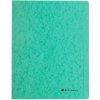 Carpeta rápida de cartón Manila 265 g, para formato DIN A4 Verde