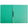 Carpeta rápida de cartón Manila 265 g, para formato DIN A4 Verde
