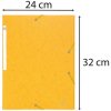 Encuadernadora A4+ mE Scotch 425g amarilla