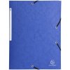 Carpeta A4+ Scotten 3 solapas surtidas
