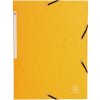 Carpeta A4+ Scotten 3 solapas surtidas