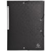 Carpeta A4+ Scotten 3 solapas surtidas