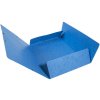 Carpeta A4+ Scotten 3 solapas surtidas