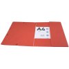 Carpeta A4+ Scotten 3 solapas surtidas