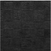 Exacompta Carpeta 3 Solapas Scotten Manila Cartón 400g A4 negro