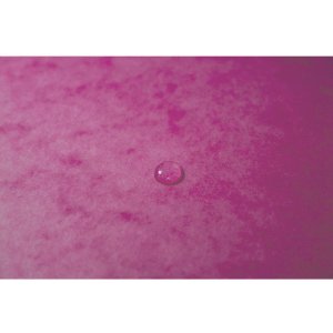 Carpeta con 3 solapas y banda elástica Cartulina Manila 400g-m2 - A4 Rosa