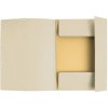 Carpeta A4+ mE Manila 400g Pastel