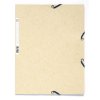 Carpeta A4+ mE Manila 400g Pastel