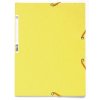 Carpeta A4+ mE Manila 400g Pastel