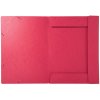 Carpeta de cartón manila 600g, para tamaño DIN A3 colores surtidos