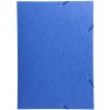 Carpeta de cartón manila 600g, para tamaño DIN A3 colores surtidos