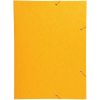 Carpeta de cartón manila 600g, para tamaño DIN A3 colores surtidos