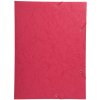 Carpeta de cartón manila 600g, para tamaño DIN A3 colores surtidos
