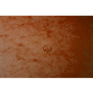 Carpeta esquinera de cartón Manila 400g Nature Future, para DIN A4 Naranja