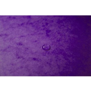 Carpeta esquinera de cartón Manila 400g Nature Future, para formato DIN A4 Morado