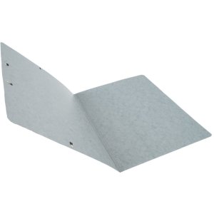 Carpeta esquinera gris para formato A4