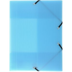 Carpeta A4 Linicolor surtida