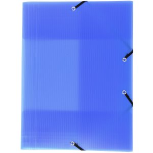 Carpeta A4 Linicolor surtida