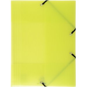 Carpeta A4 Linicolor surtida