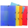 Carpeta A4 Linicolor surtida