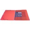 Carpeta A4 Linicolor surtida