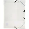 Caja de archivo 60mm PP Cristal