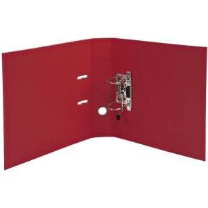 Carpeta A4 Premium 70mm burdeos