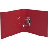 Carpeta A4 Premium 70mm burdeos