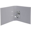 Carpeta A4 Premium 70mm gris