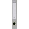 Carpeta A4 Premium 70mm gris
