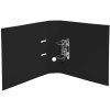Carpeta A4 Premium 70mm negra