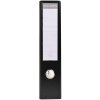 Carpeta A4 Premium 70mm negra