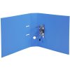 Carpeta A4 Premium 70mm azul
