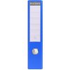 Carpeta A4 Premium 70mm azul
