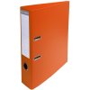 Carpeta A4 Premium 70mm naranja