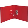 Carpeta A4 Premium 70mm roja