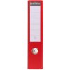 Carpeta A4 Premium 70mm roja