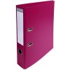 Carpeta A4 Premium 70mm fucsia
