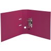 Carpeta A4 Premium 70mm fucsia