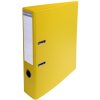 Carpeta A4 Premium 70mm amarilla