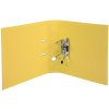 Carpeta A4 Premium 70mm amarilla