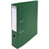 Carpeta A4 Premium 70mm verde oscuro