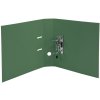 Carpeta A4 Premium 70mm verde oscuro