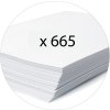 Carpeta A4 Premium 70mm verde oscuro
