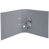 Carpeta Exacompta A4 Premium 70mm gris oscuro