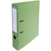 Carpeta A4 Premium 70mm verde claro