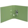 Carpeta A4 Premium 70mm verde claro