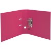 Carpeta A4 Premium 70mm frambuesa
