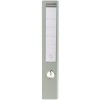 Carpeta Exacompta A4 Premium 50mm gris