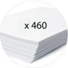 Carpeta Exacompta A4 Premium 50mm gris